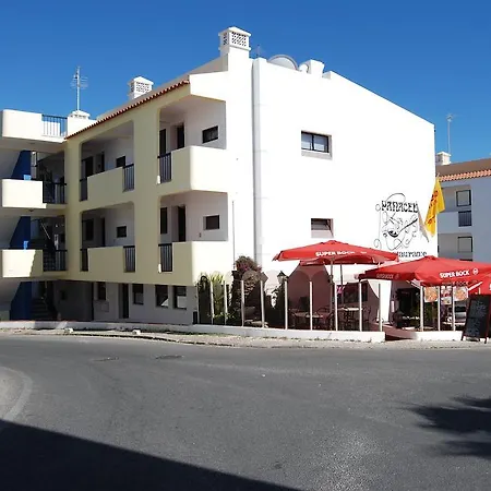 Apartment Edificio Velamar