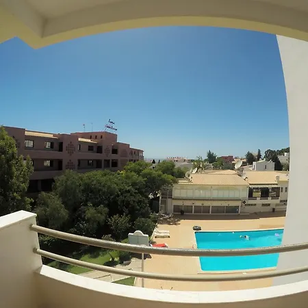 Edificio Velamar Appartement *