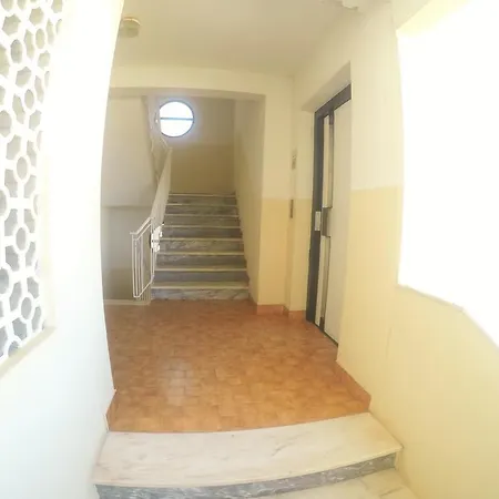 Edificio Velamar Appartement *
