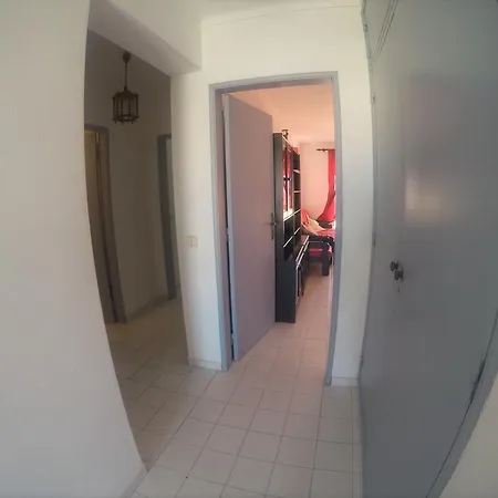 Edificio Velamar Appartement *
