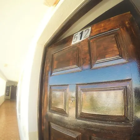 Apartment Edificio Velamar